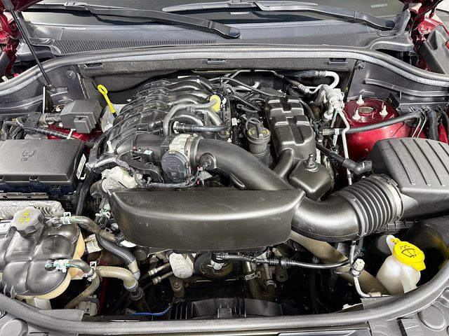 2022 Dodge Durango GT Plus - Photo 33