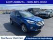 Used 2018 Ford Escape SEL SUV