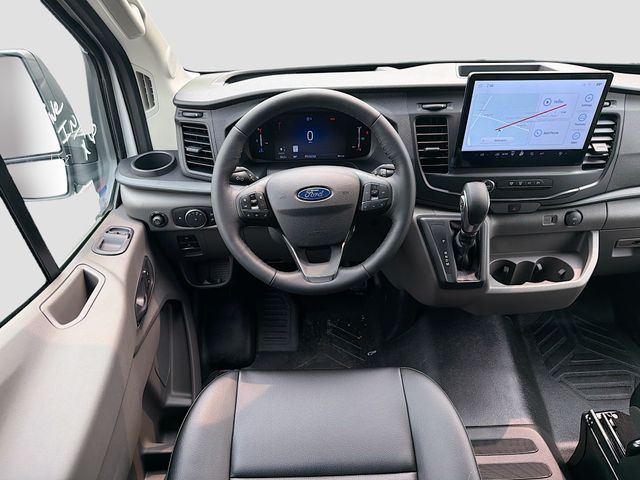2026 Ford Transit Van Base - Photo 28