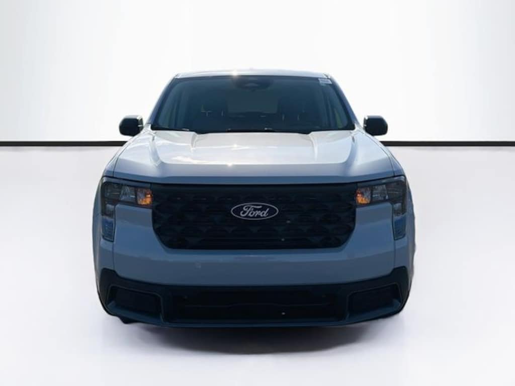 New 2026 Ford Maverick XLT TRUCK