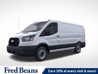 2026 Ford Transit-150 Cargo Base VAN