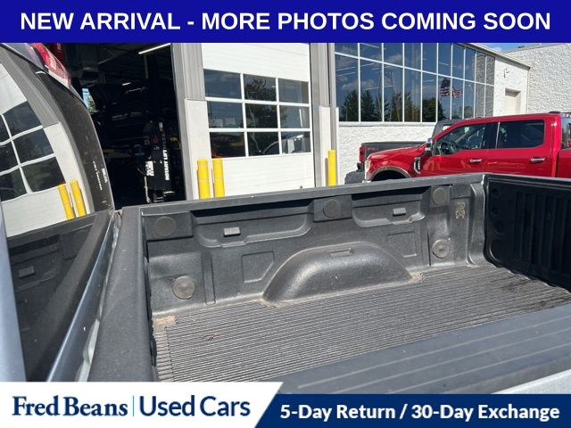 2015 Gmc Sierra SLE photo 4