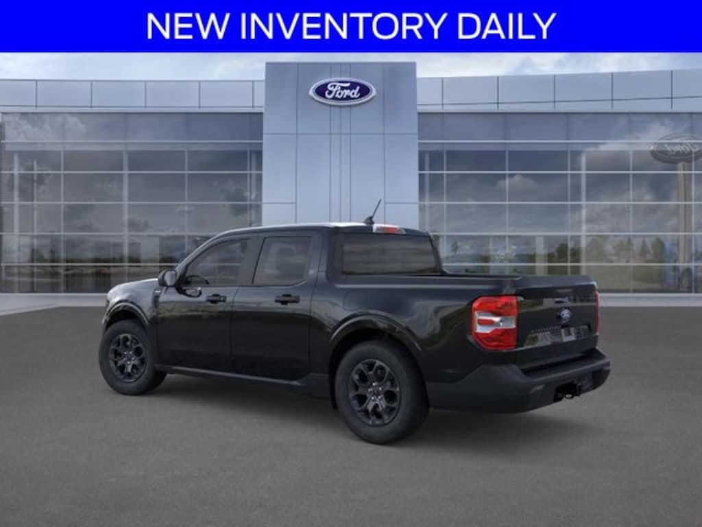 New 2026 Ford Maverick XLT TRUCK