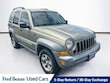  Jeep Liberty