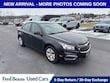  Chevrolet Cruze Limited