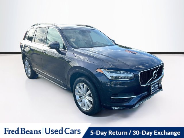 2016 Volvo XC90
