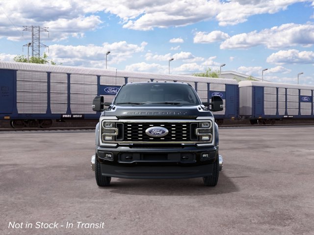 New 2027 Ford F-450 TRUCK