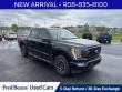 Certified 2023 Ford F-150 XLT CREW CAB SHORT BED TRUCK