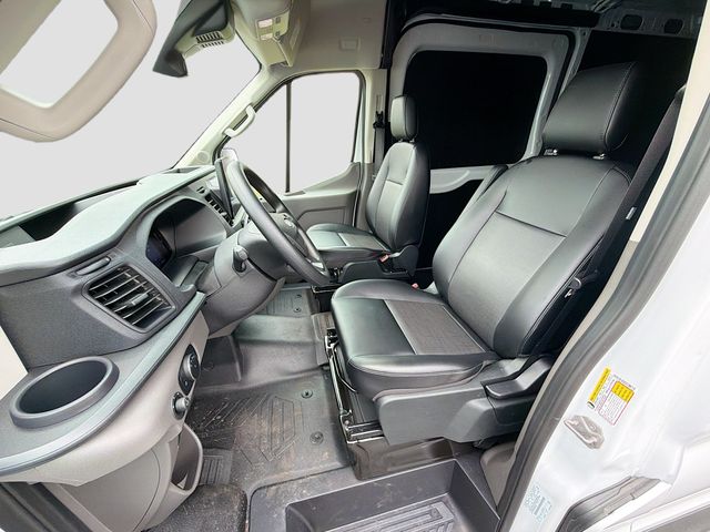 2026 Ford Transit Van Base - Photo 26