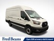  Ford Transit-350 Cargo