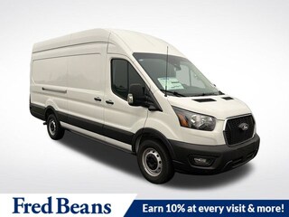 2026 Ford Transit-350 Cargo Base VAN