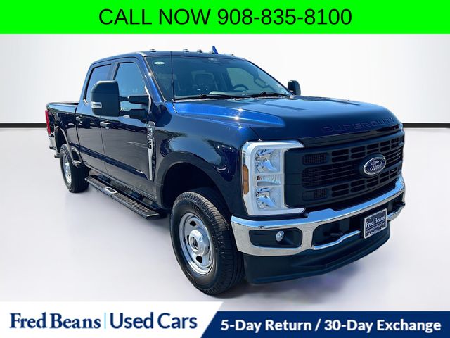 2024 Ford F-350 XL 4x4 Crew Cab 6-3/4' Box SRW's photo
