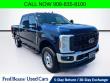 Certified 2024 Ford F-350 XL CREW CAB TRUCK
