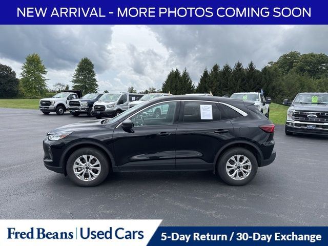 2024 Ford Escape Active photo 4