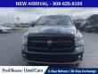 Used 2014 Ram 1500 Tradesman/Express Crew Cab Truck