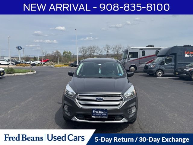 Used 2017 Ford Escape SE with VIN 1FMCU9GDXHUA74248 for sale in Washington, NJ