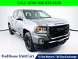  GMC Canyon