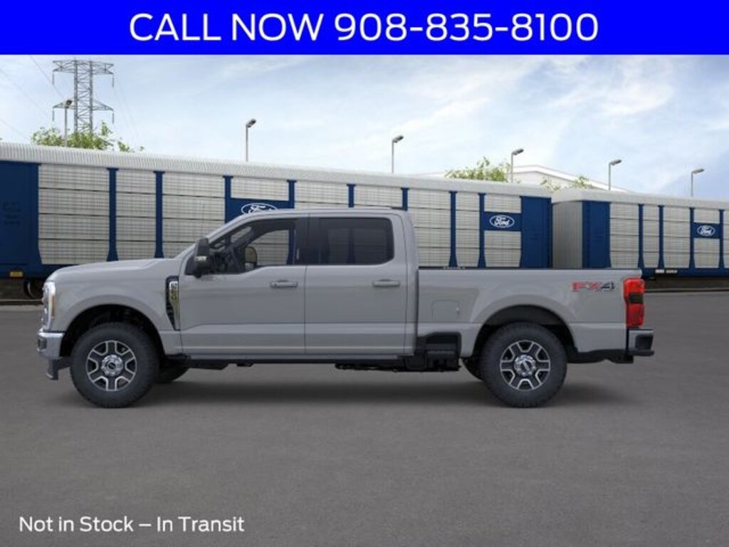 New 2026 Ford F-250 Lariat TRUCK