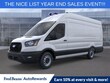  Ford Transit-350 Cargo