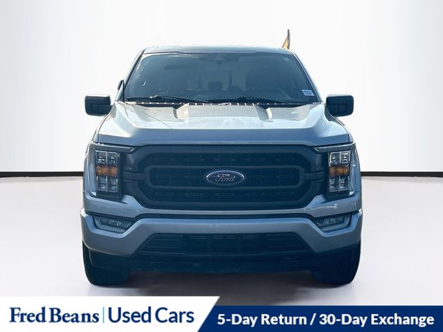 2023 Ford F-150 XLT photo 2
