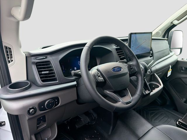 2026 Ford Transit Van Base - Photo 12