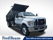  Ford F-750 Diesel