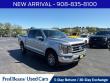 Used 2021 Ford F-150 Lariat Crew Cab Truck