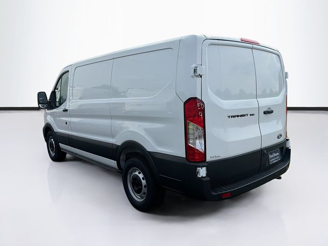 2026 Ford Transit Van Base - Photo 6