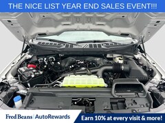 2025 Ford F-150 STX TRUCK