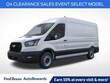Ford Transit-250 Cargo