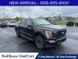 Certified 2023 Ford F-150 XLT CREW CAB SHORT BED TRUCK