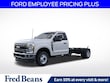  Ford F-350 Chassis