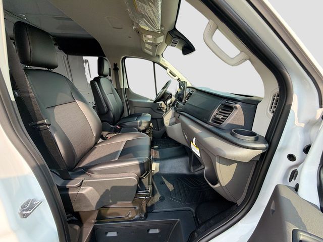 2026 Ford Transit Van Base - Photo 31