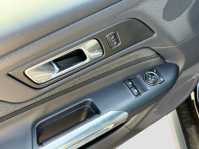 2026 Ford Mustang EcoBoost Fastback - Photo 23