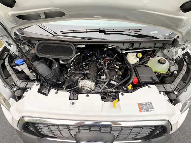 2026 Ford Transit Van Base - Photo 34