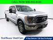Used 2023 Ford F-150 XLT Crew Cab Truck