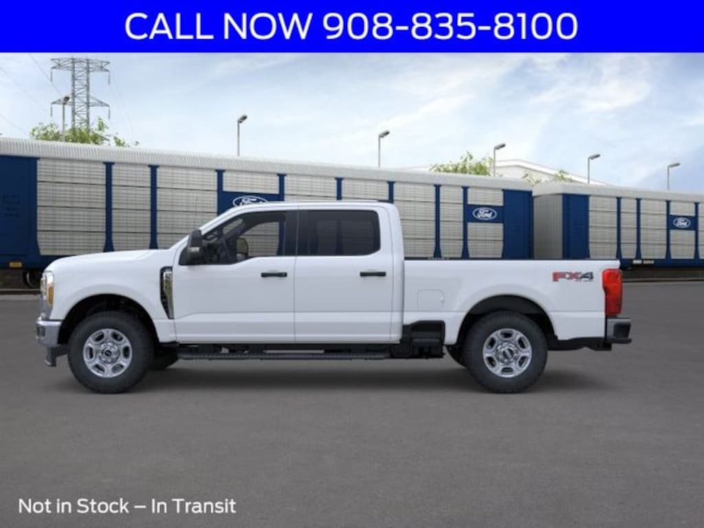 New 2026 Ford F-250 XLT TRUCK