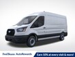  Ford Transit-250 Cargo