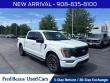 Certified 2023 Ford F-150 XLT CREW CAB TRUCK