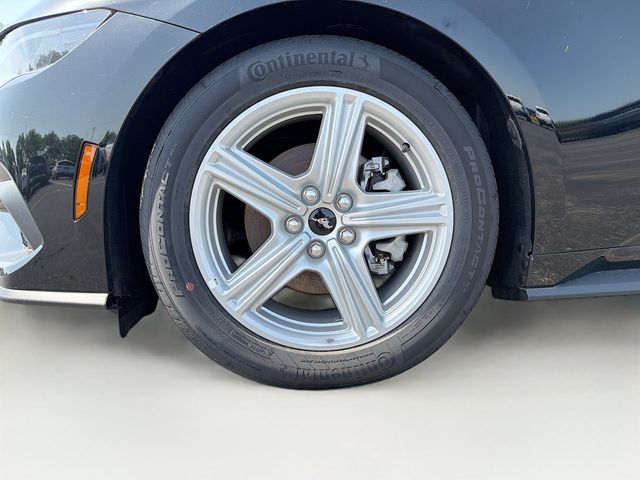 2026 Ford Mustang EcoBoost Fastback - Photo 35