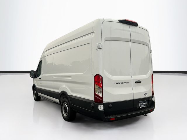 2026 Ford Transit Van Base - Photo 6