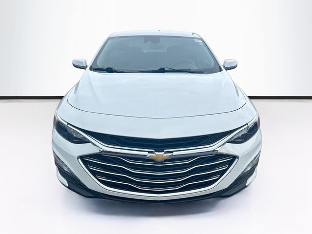 Certified 2024 Chevrolet Malibu 1LT with VIN 1G1ZD5ST7RF136631 for sale in Washington, NJ