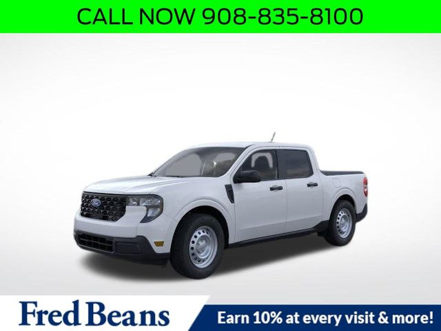 2026 Ford Maverick TRUCK 