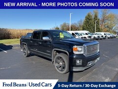 2014 GMC Sierra 1500 Denali