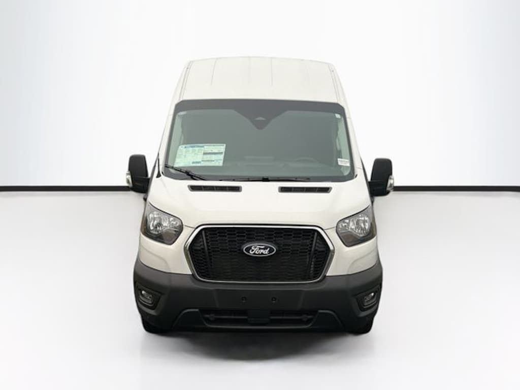 New 2026 Ford Transit-350 Cargo Base VAN