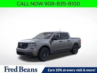 2026 Ford Maverick XLT TRUCK