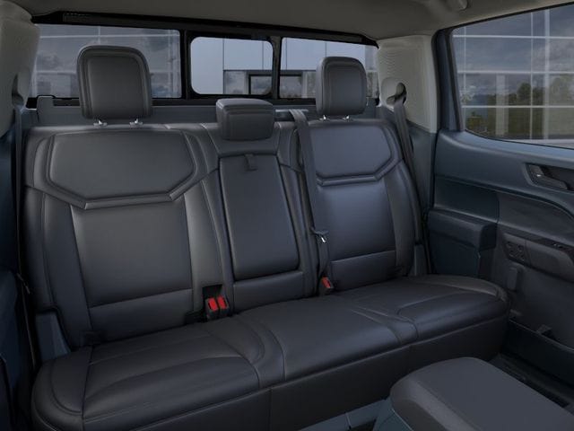 2025 Ford Maverick Lariat - Photo 12