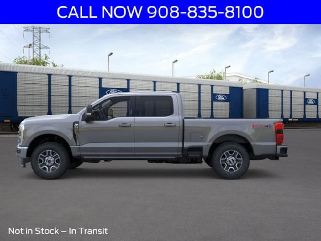 New 2026 Ford F-250 Lariat TRUCK