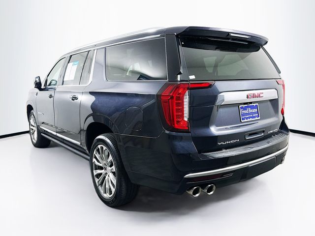 2023 GMC Yukon XL Denali - Photo 6