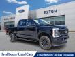 Used 2023 Ford F-250 Lariat Crew Cab Truck